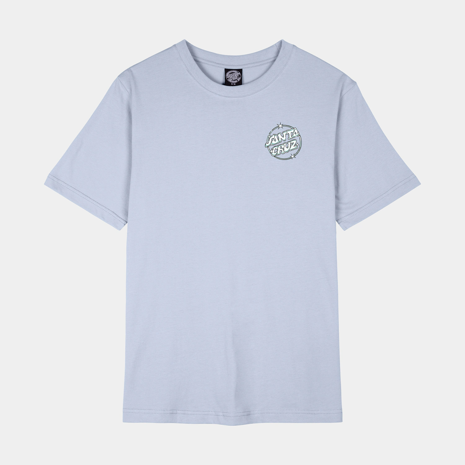 Santa Cruz T-Shirt "OFFSHORE DOT T-SHIRT", (1 tlg.) günstig online kaufen