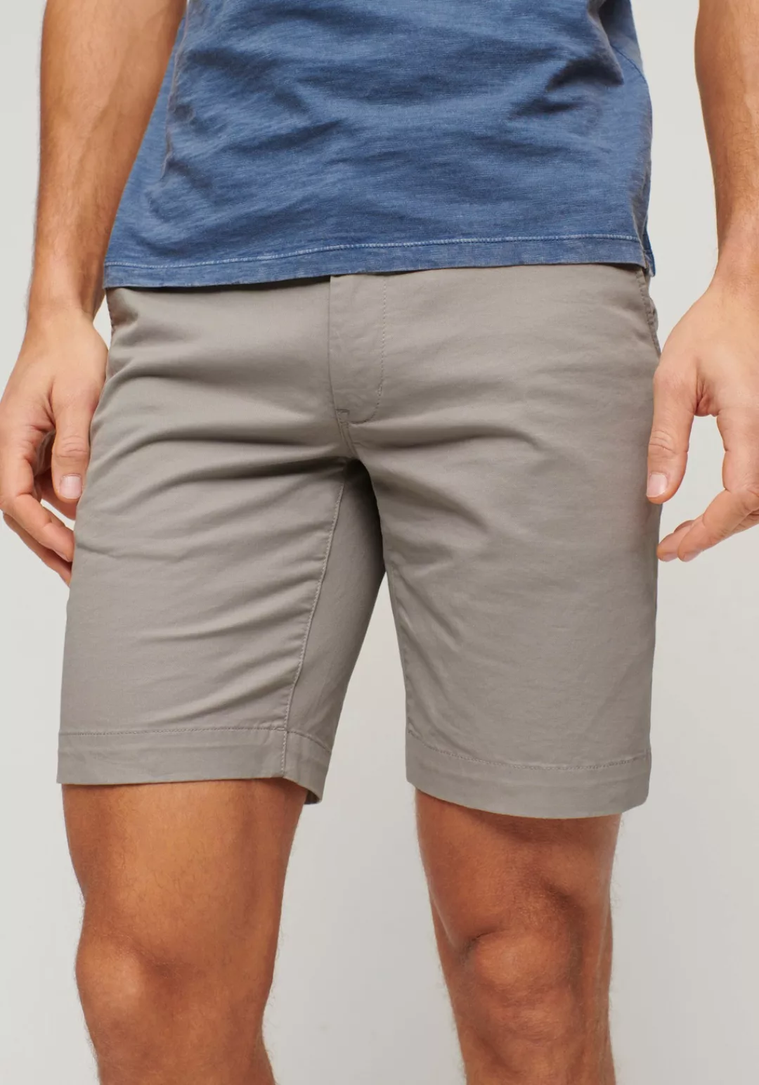 Superdry Chinoshorts SD-STRETCH CHINO SHORT günstig online kaufen