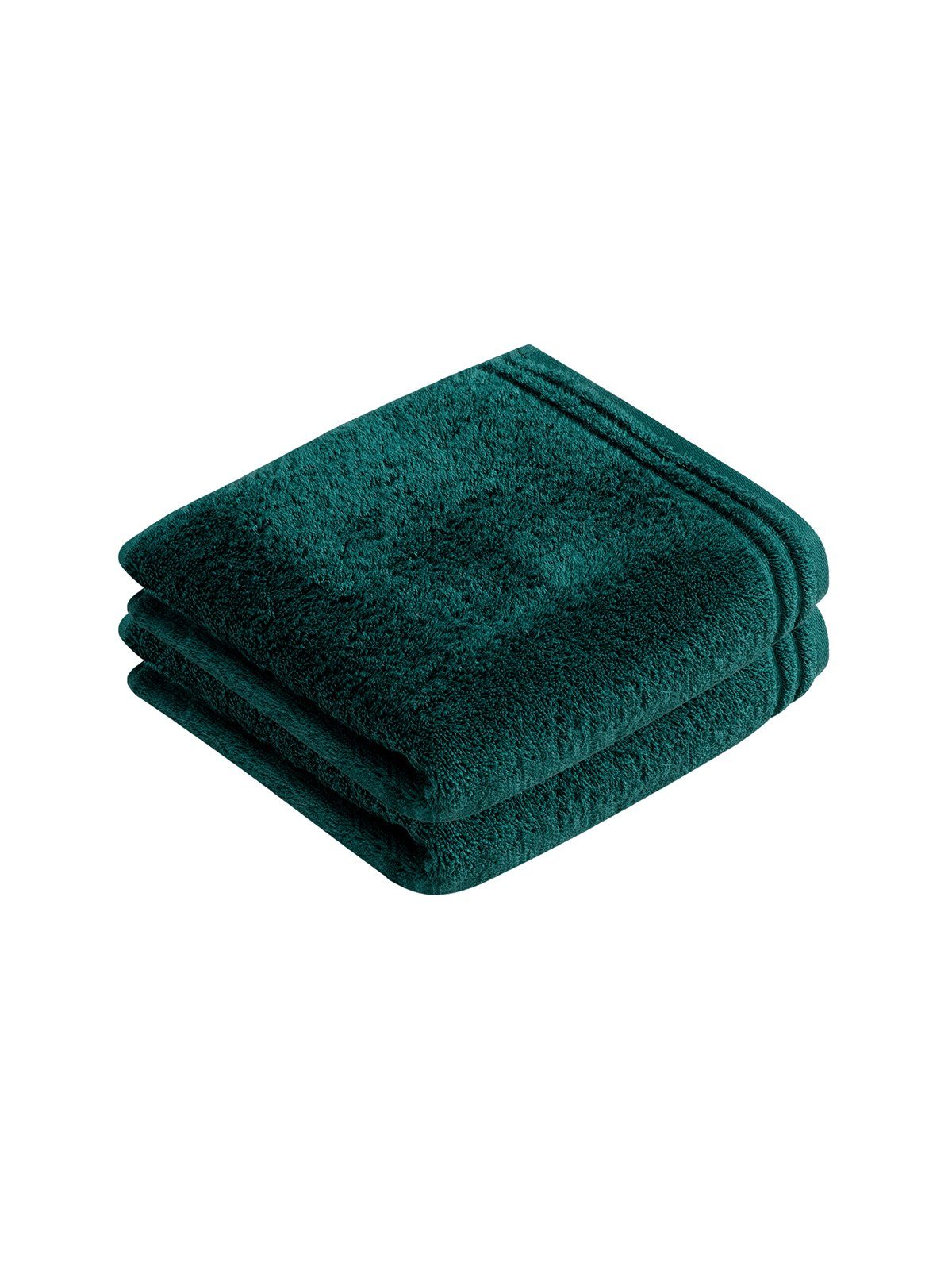Vossen Handtuch Handtuch "Calypso Feeling", Walk-Frottier günstig online kaufen