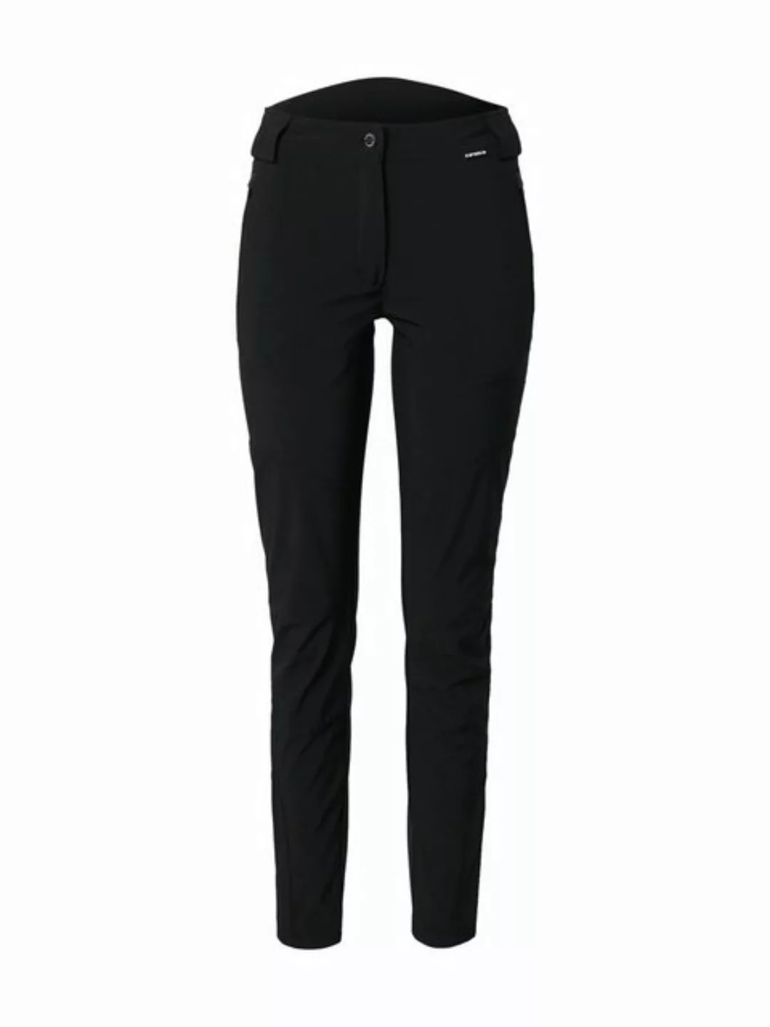 Icepeak Trekkinghose Doral pant schwarz günstig online kaufen