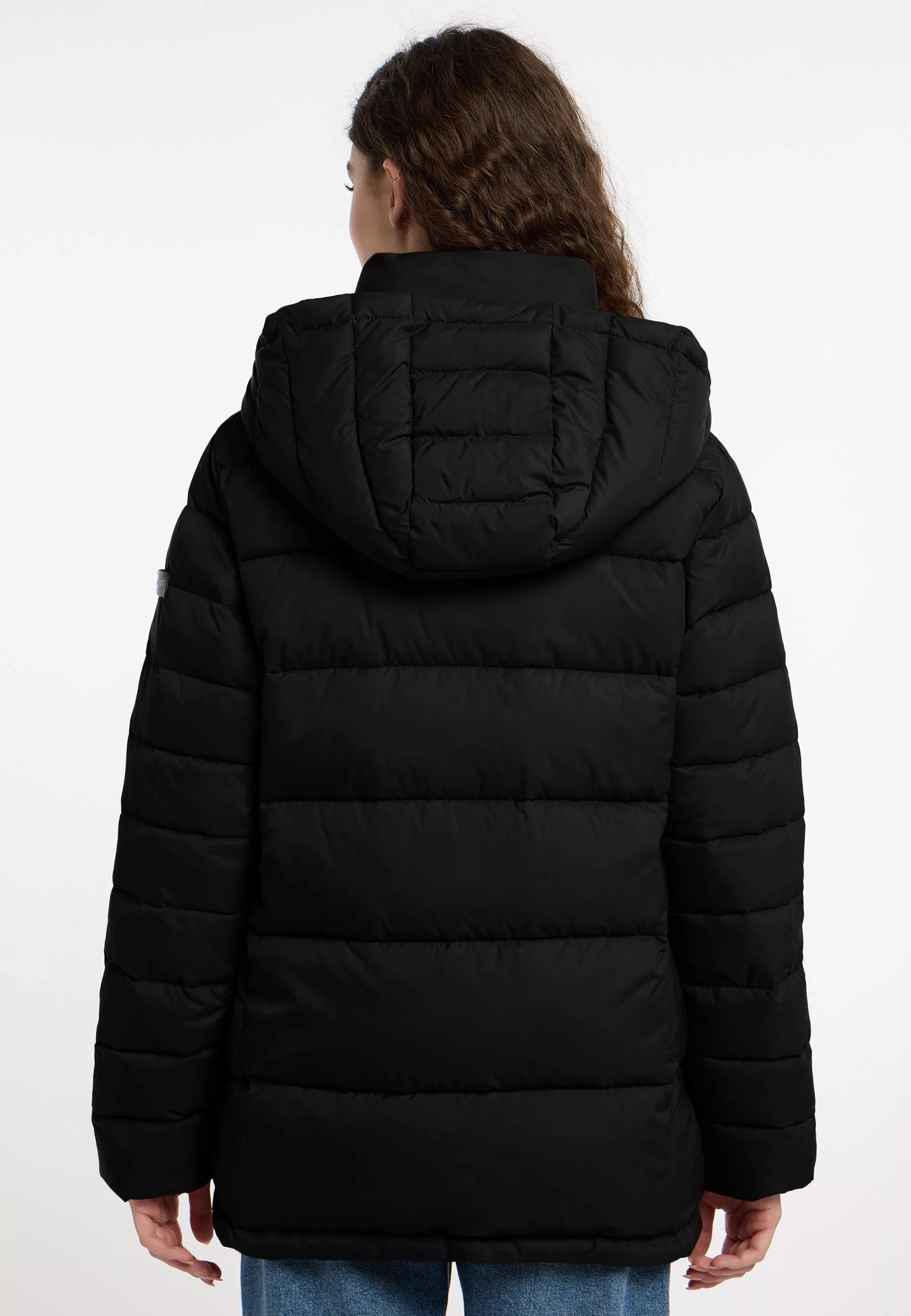 Frieda & Freddies Winterjacke "Thermolite Jacket / Bobby-jo2", mit Kapuze günstig online kaufen