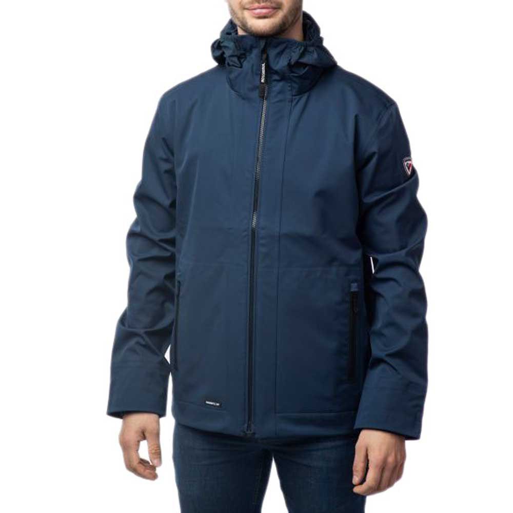 Rossignol Wind Stopper Jacke XS Dark Navy günstig online kaufen