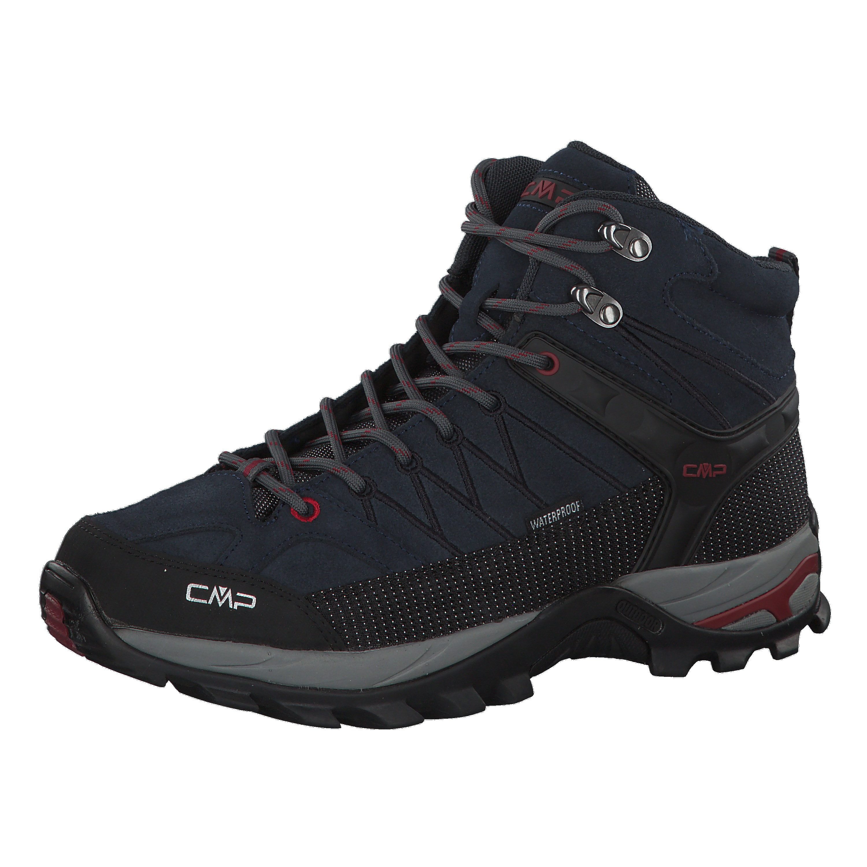 CMP CMP Herren Trekking Schuhe Rigel günstig online kaufen