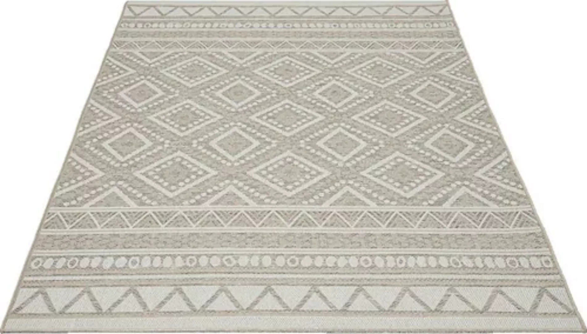 merinos Teppich »Ottowa 22567«, rechteckig günstig online kaufen