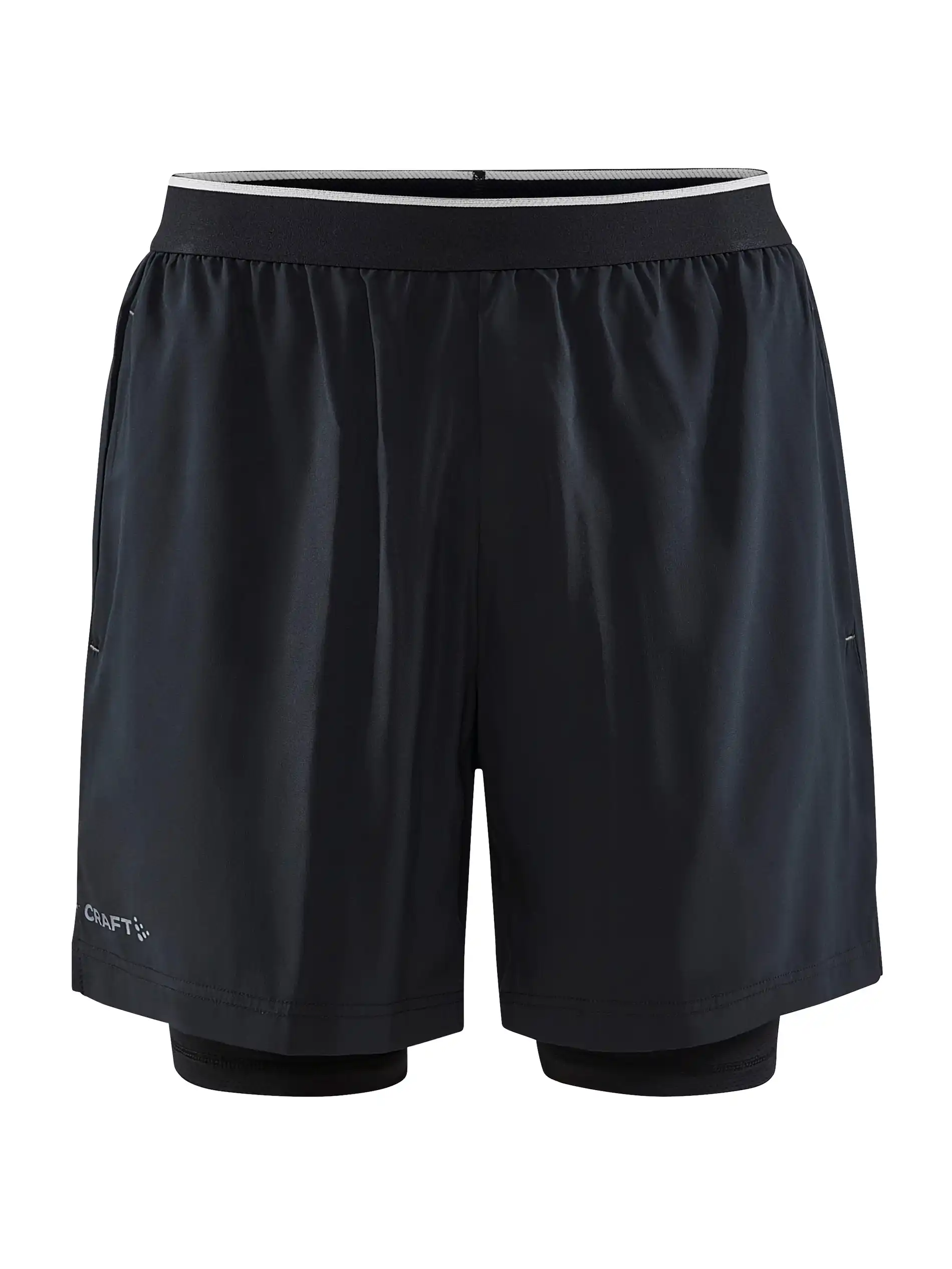 CRAFT Charge ADV 2-in-1 Stretch Shorts günstig online kaufen