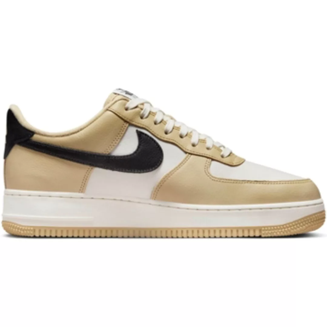 Nike  Sneaker Air Force 1 '07 LX Low Team Gold günstig online kaufen