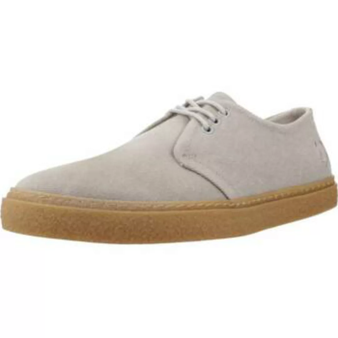 Fred Perry  Sneaker LINDEN CANVAS günstig online kaufen