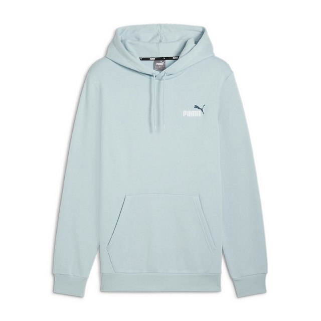 PUMA Kapuzenpullover Puma Herren Kapuzenpullover ESS+ 2 Col Small Logo Hood günstig online kaufen