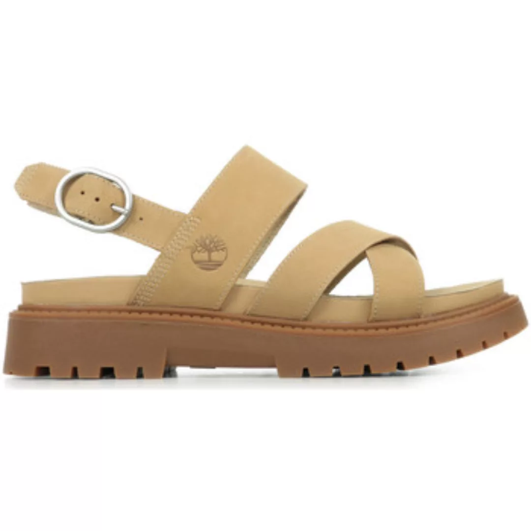 Timberland  Sandalen Clairemont Way günstig online kaufen