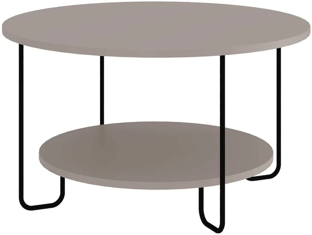Decortie Couchtisch "CORRO COUCHTISCH" günstig online kaufen