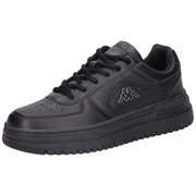 Kappa Bash DLX Sneaker Damen schwarz günstig online kaufen