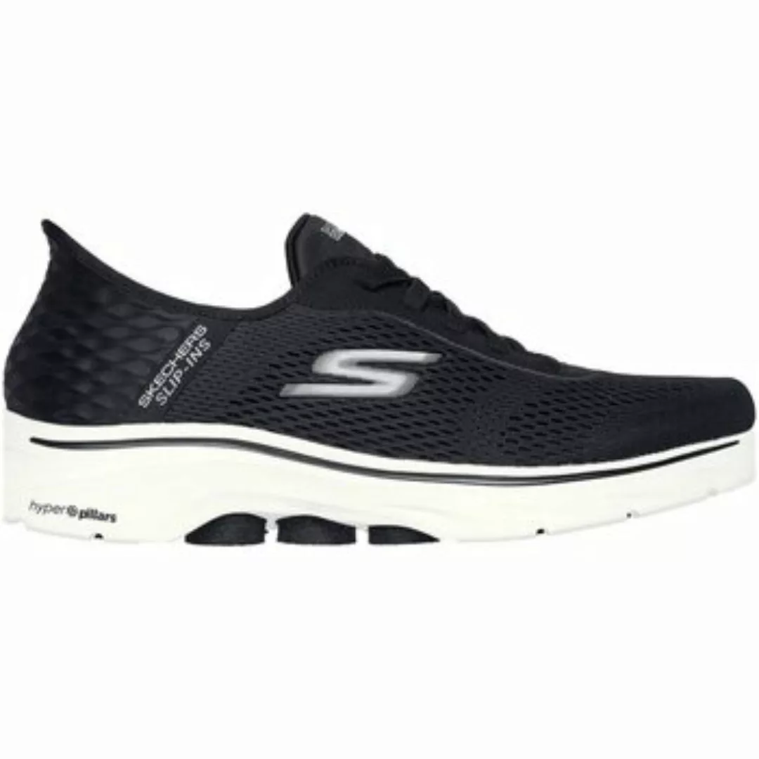 Skechers  Fitnessschuhe Sportschuhe 216648 BKW günstig online kaufen