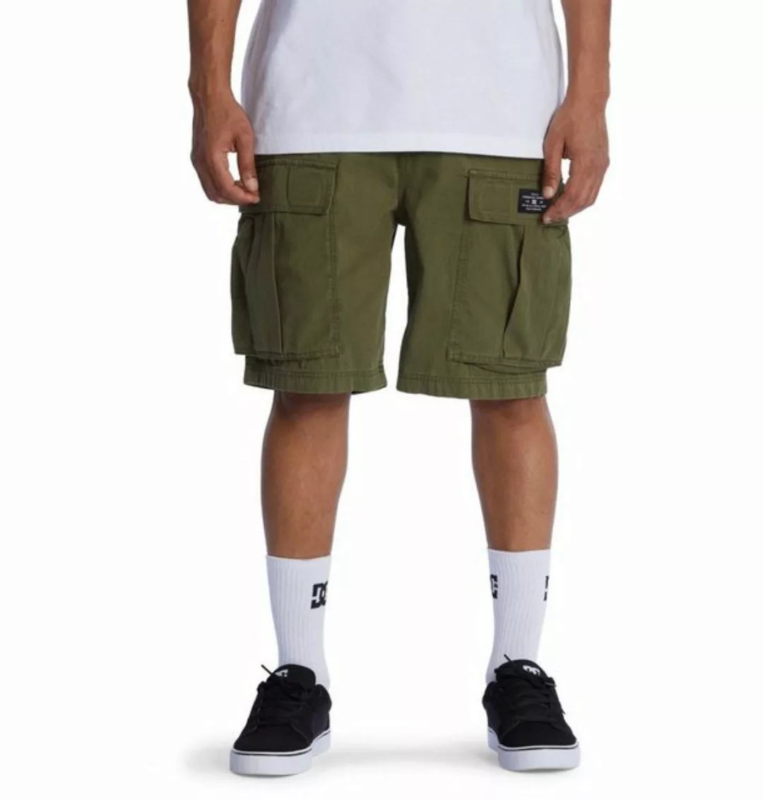 DC Shoes Cargoshorts "Tundra" günstig online kaufen