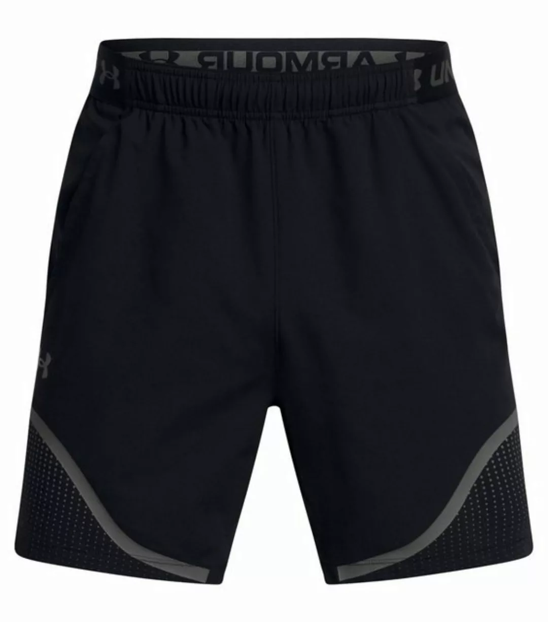 Under Armour® Trainingsshorts Herren Shorts UA VANISH (1-tlg) günstig online kaufen