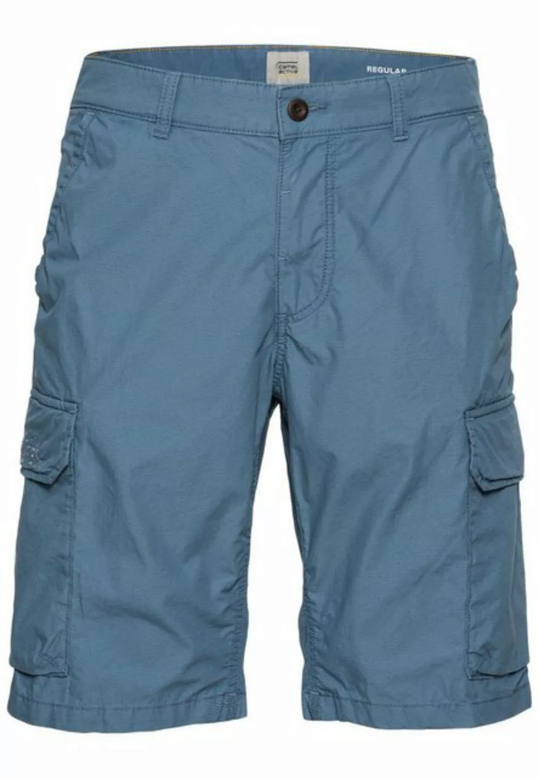 camel active Cargohose Shorts Cargo günstig online kaufen