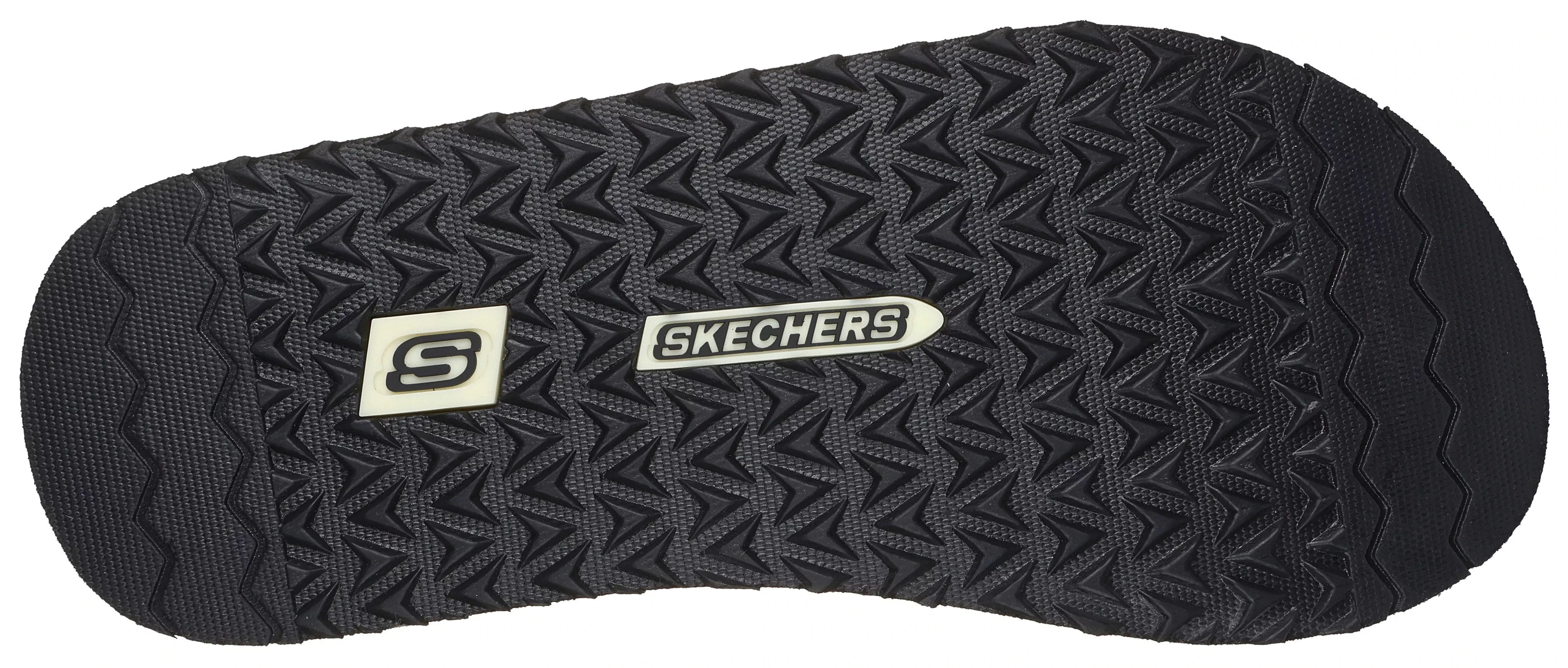 Skechers Zehentrenner "TANTRIC-FRITZ" günstig online kaufen