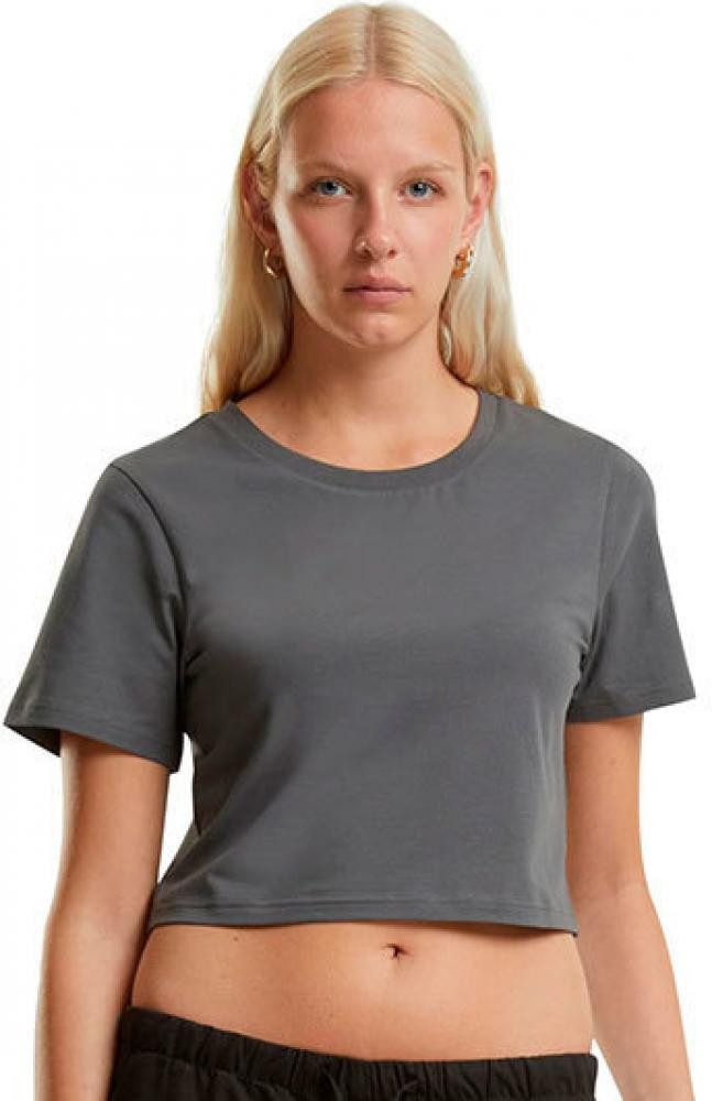 New Morning Studios Tanktop Ladies Cropped günstig online kaufen