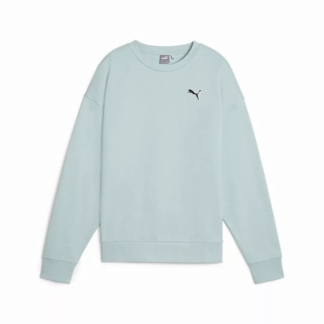 PUMA Sweatshirt BETTER ESSENTIALS Sweatshirt Damen günstig online kaufen