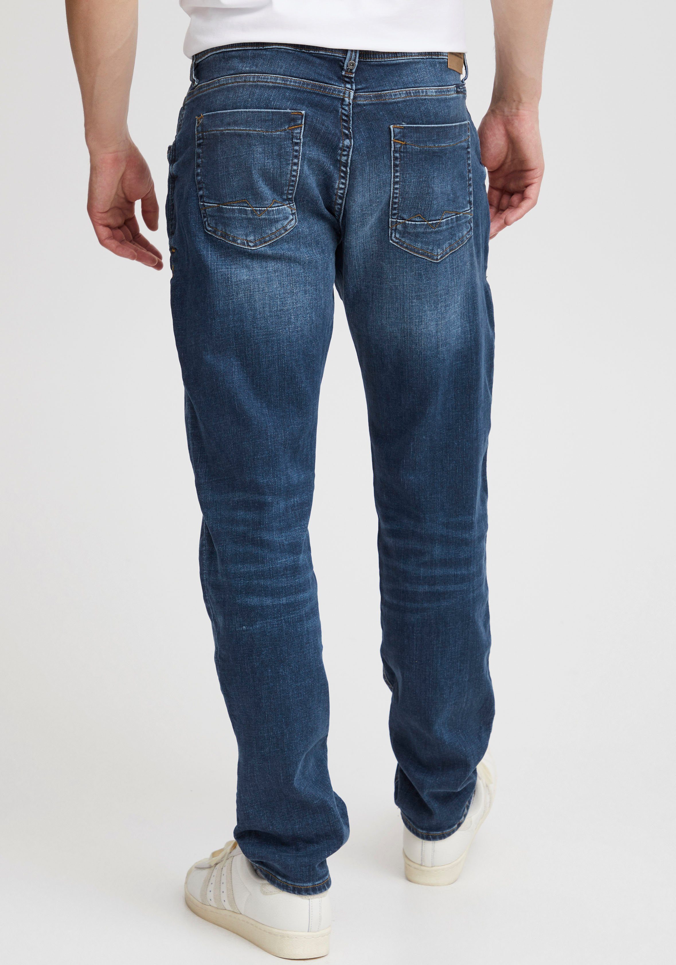 Blend Regular-fit-Jeans Twister fit Mulitflex günstig online kaufen