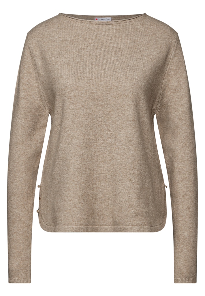 Street One Damen Pullover A303143 günstig online kaufen