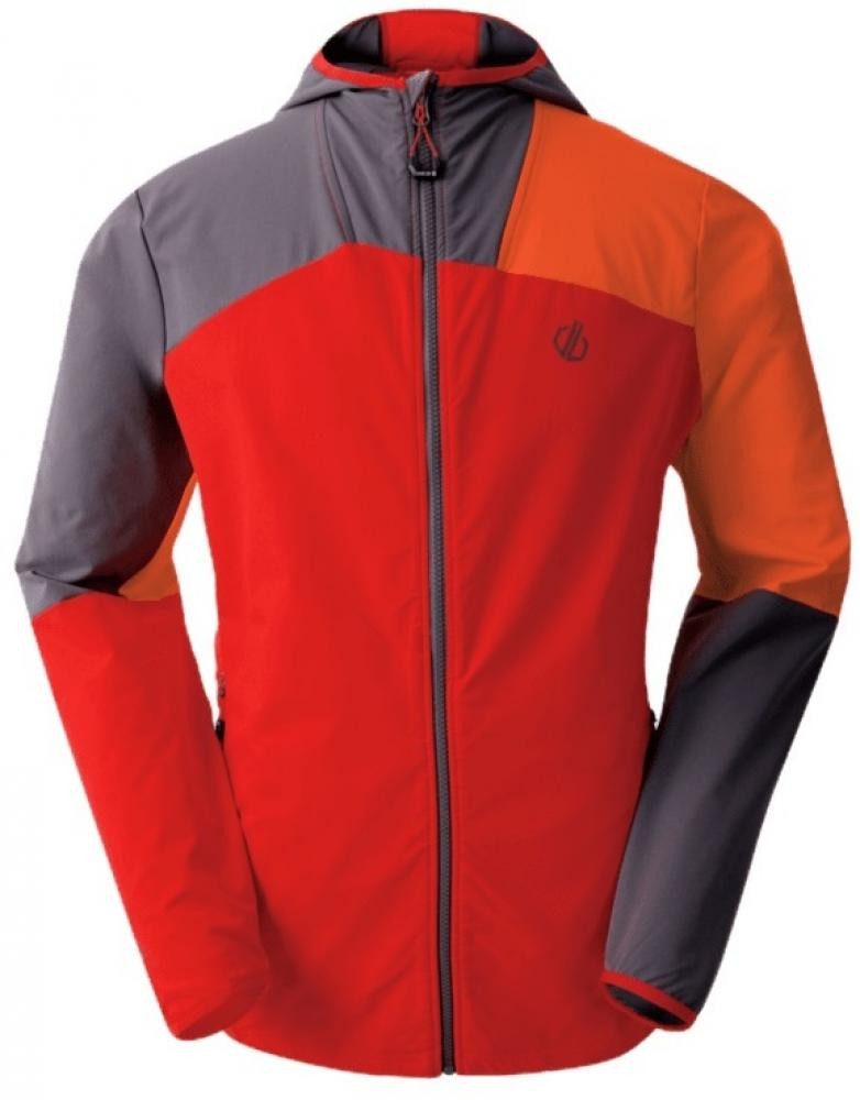 Dare2b Outdoorjacke LattitudinalIIISh Mens Softshell Jacke günstig online kaufen
