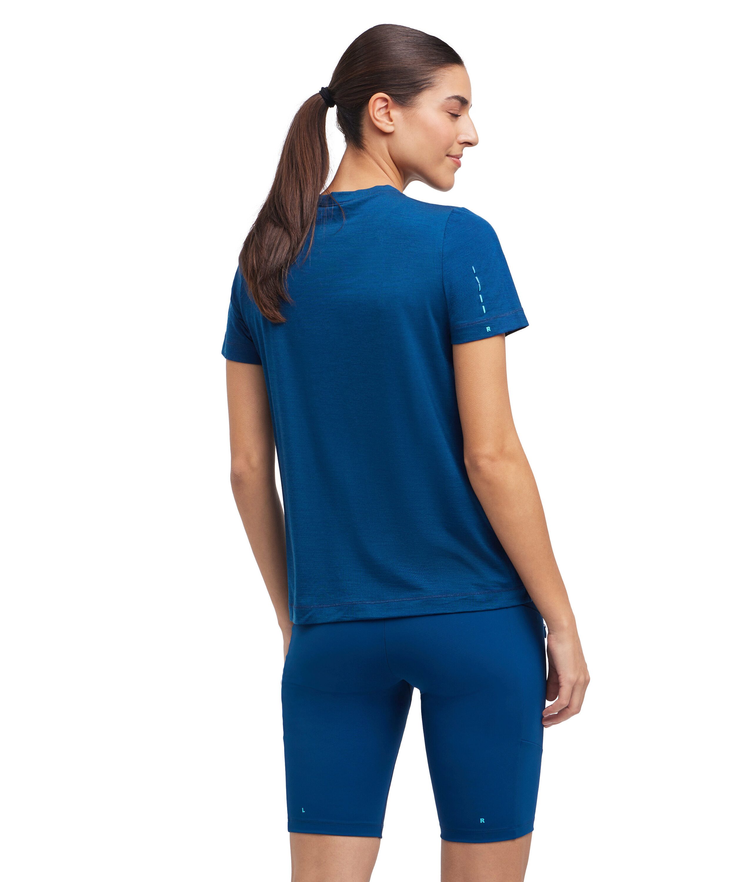 FALKE Funktionsshirt (1-tlg., 1) aus klimaregulierender günstig online kaufen