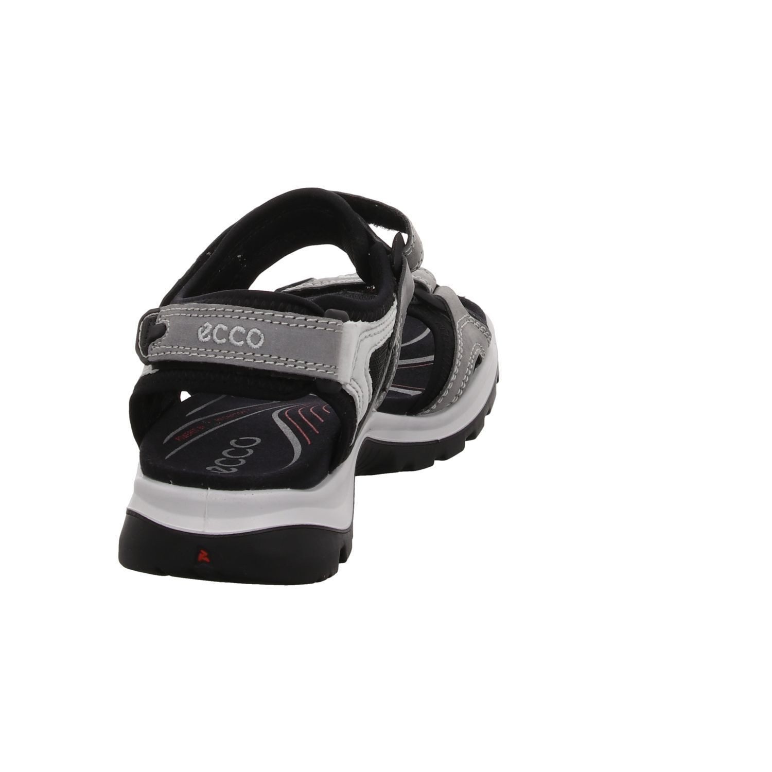 Ecco Trekkingsandale "OFFROAD", Outdoorschuh, Sommerschuh, Freizeitsandale, günstig online kaufen