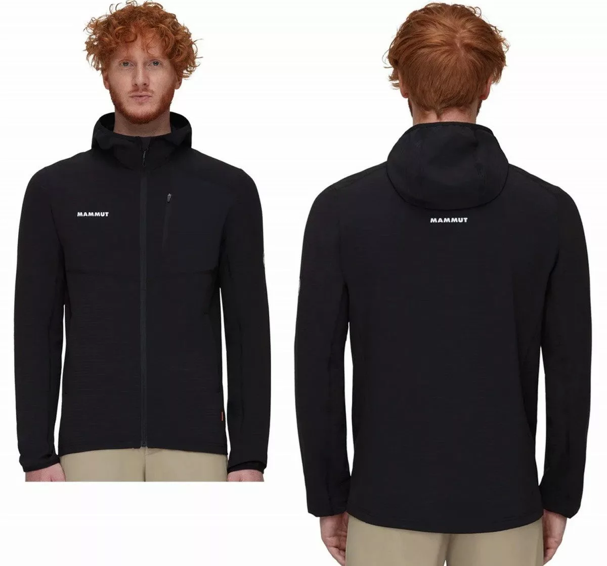 Mammut Funktionsjacke Mammut Madris Light ML günstig online kaufen