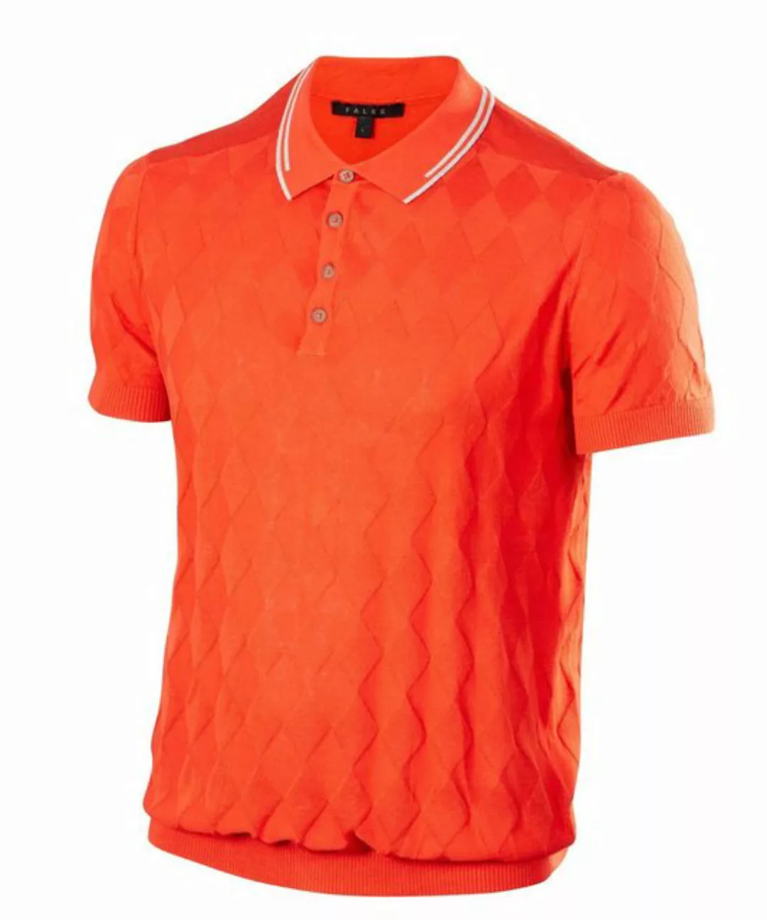 FALKE Poloshirt Natural Golf günstig online kaufen