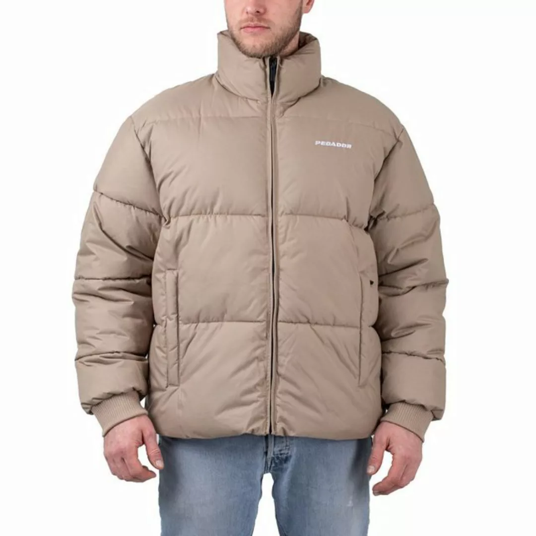 Pegador Steppjacke Solin Puffer M (1-St., kein Set) günstig online kaufen