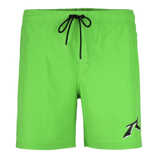 Rusty Boardshorts AMPED 17" ELASTIC BOARDSHORT günstig online kaufen