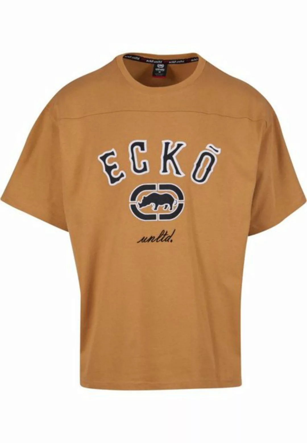 Ecko Unltd. T-Shirt Boxy Cut T-Shirt günstig online kaufen