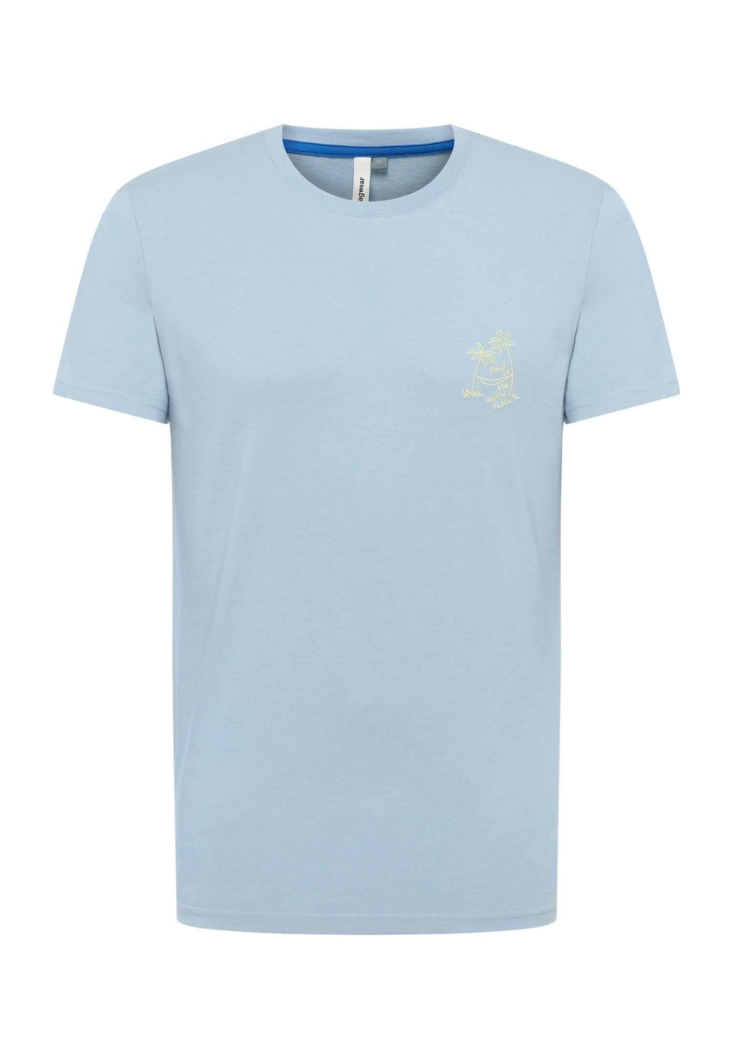 Ragwear T-Shirt ENDREW B (Packung, 1-tlg) günstig online kaufen