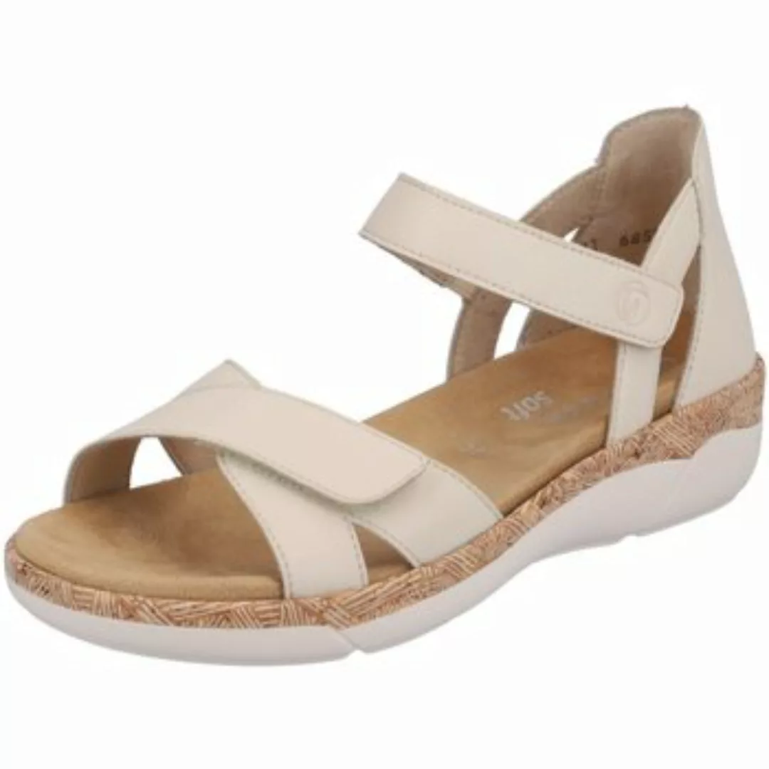 Remonte  Sandalen Sandaletten Sandale R6859-60 60 günstig online kaufen