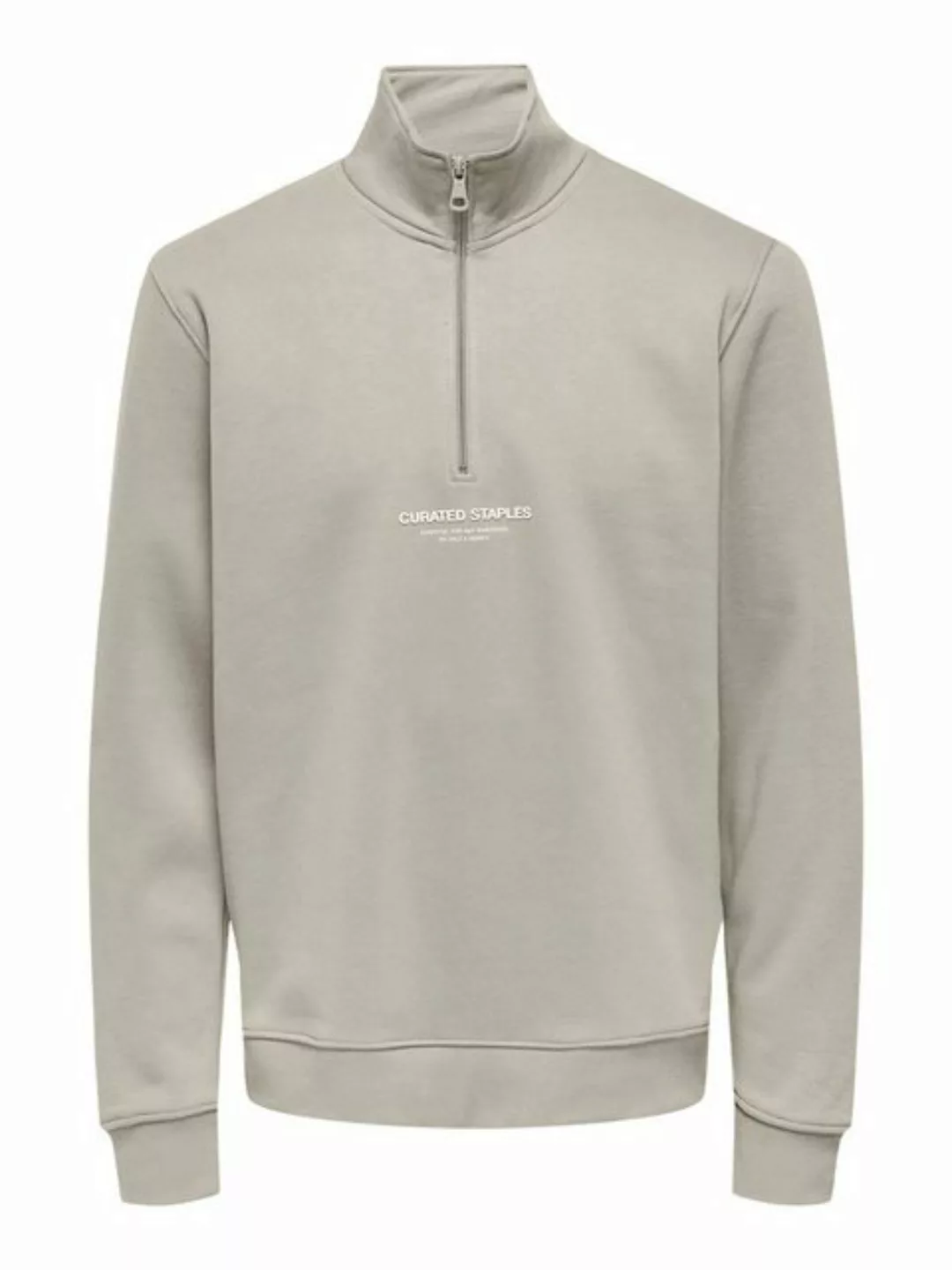 ONLY & SONS Sweatshirt ONSCURATED (1-tlg) günstig online kaufen