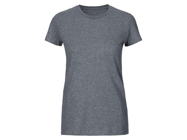 Neutral T-Shirt Neutral Bio-Damen-T-Shirt mit Rundhalsausschnitt günstig online kaufen