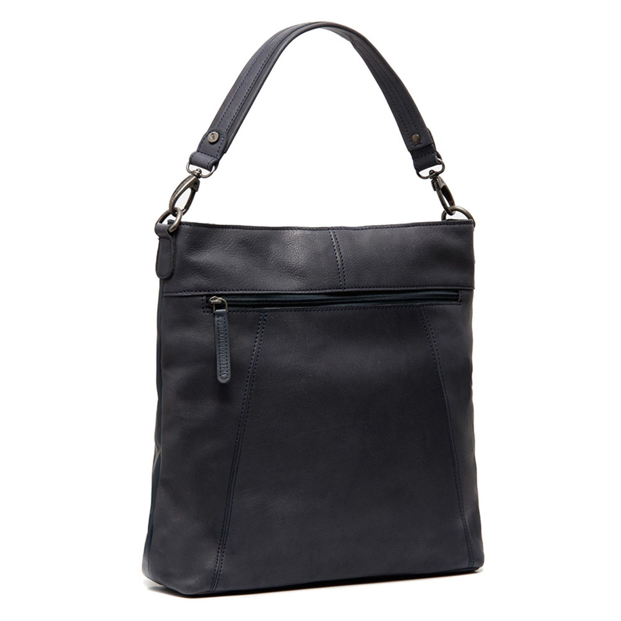 The Chesterfield Brand Schultertasche Sintra, Leder günstig online kaufen