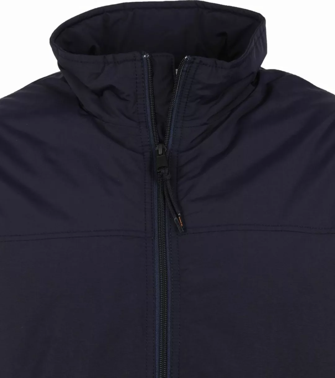 Napapijri Jacke Abbel Navy - Größe XXL günstig online kaufen