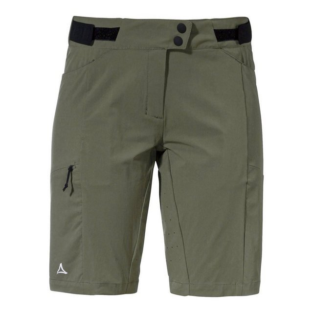 Schöffel Fahrradhose Herren Radshorts MONOTOSOLI M (1-tlg) günstig online kaufen