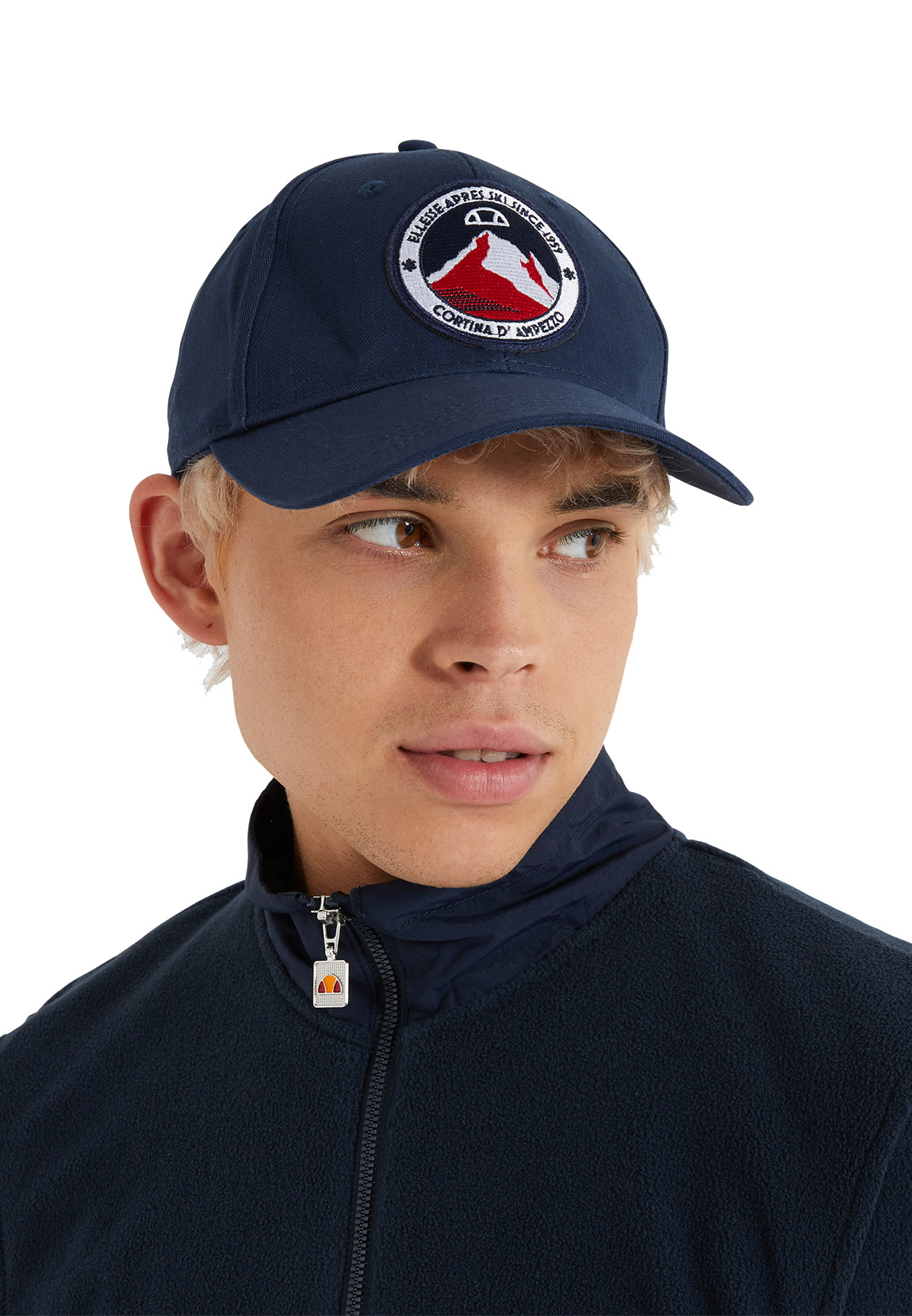 Ellesse Mütze WALTERS CAP Navy Dunkelblau günstig online kaufen