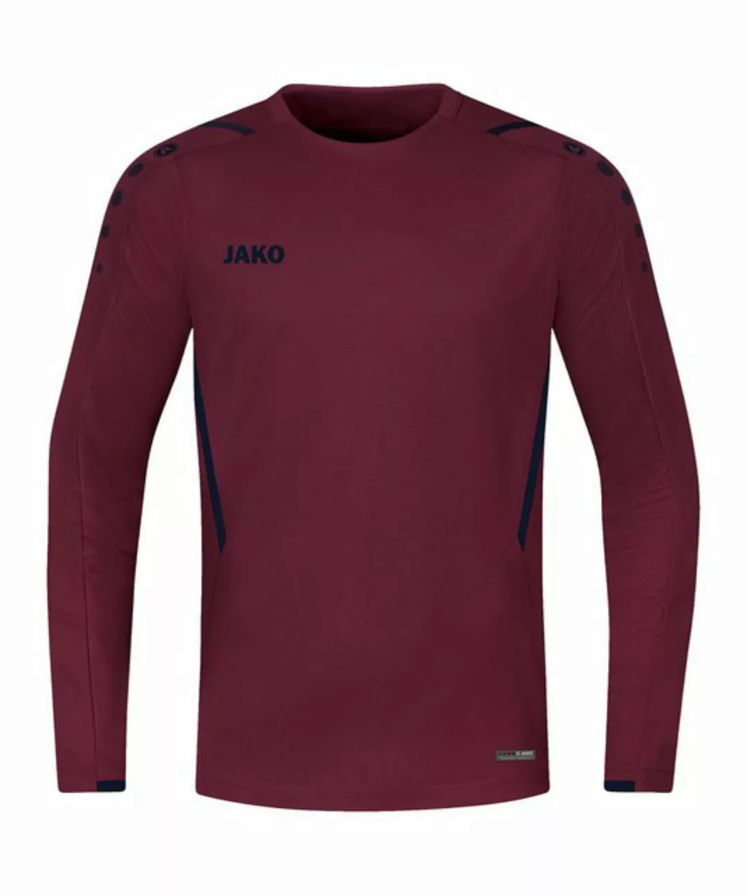 Jako Sweatshirt Challenge Sweatshirt Polyester günstig online kaufen