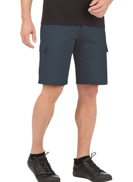 Trigema Jerseyhose TRIGEMA Cargo-Bermuda aus 100% Baumwolle (1-tlg) günstig online kaufen