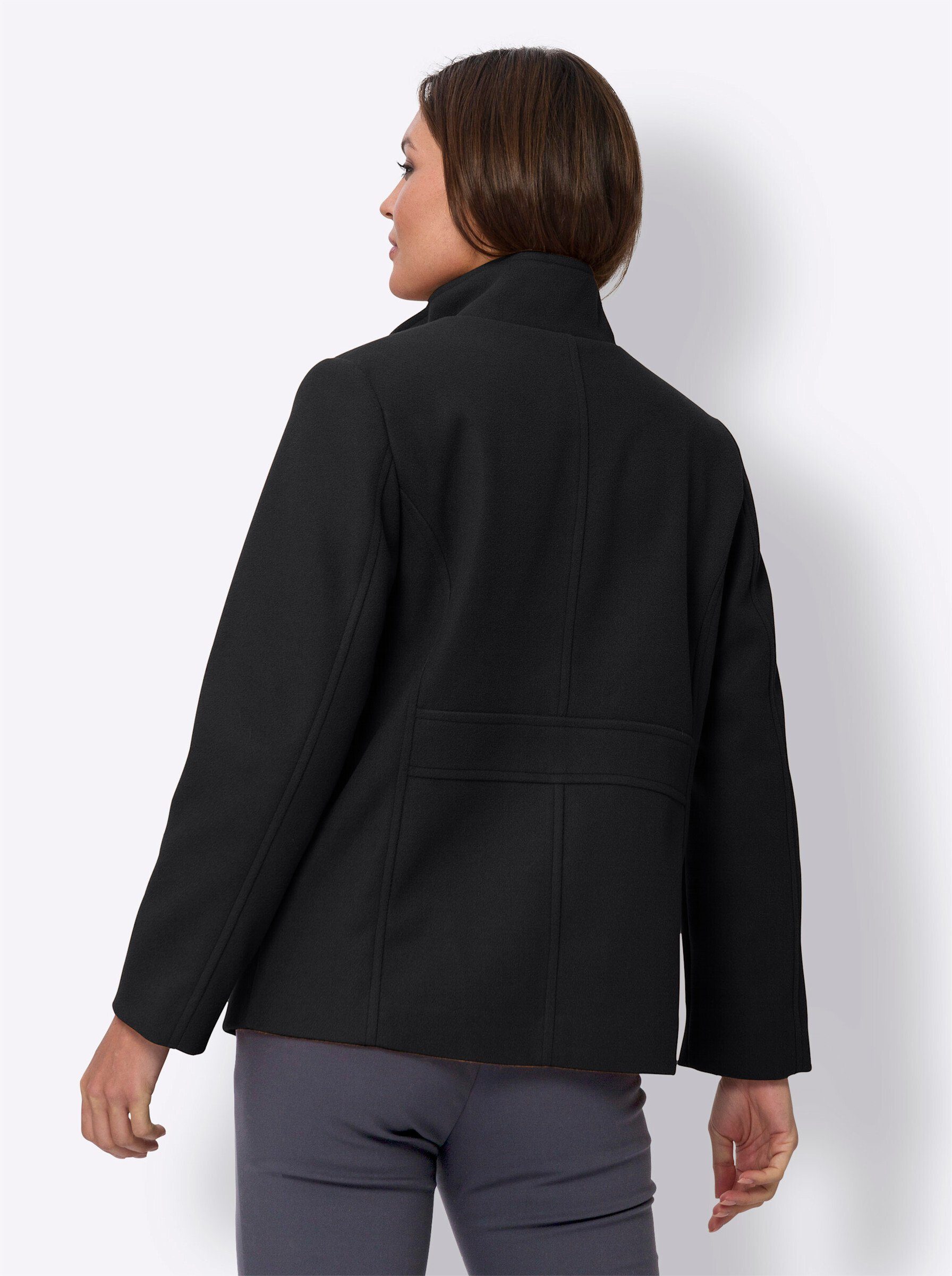 Sieh an! Allwetterjacke Jacke günstig online kaufen