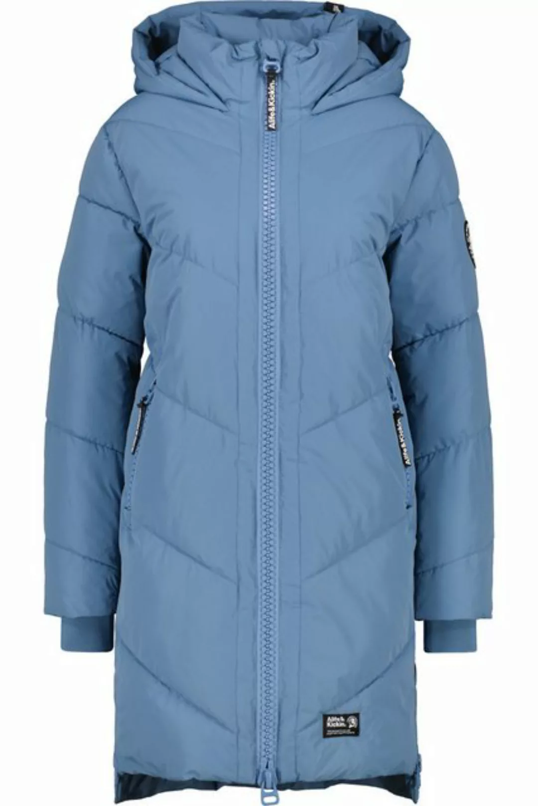 Alife & Kickin Winterjacke LunaAK A Coat Damen günstig online kaufen