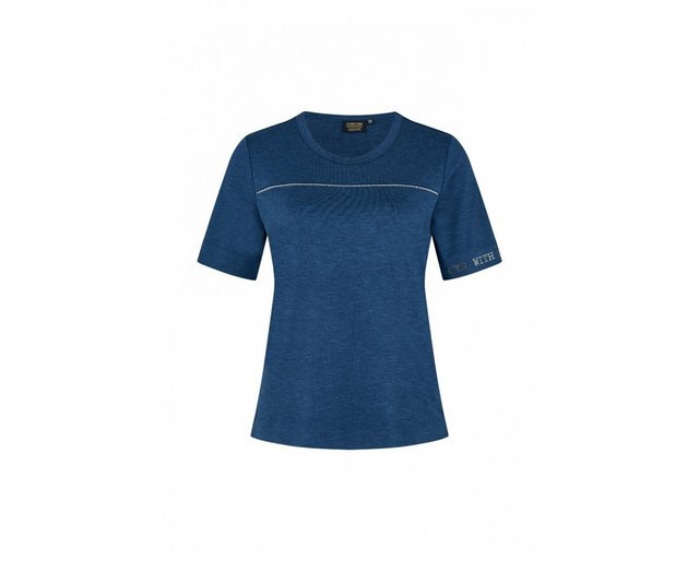 Canyon T-Shirt T-Shirt 1/2 Arm NAVY günstig online kaufen