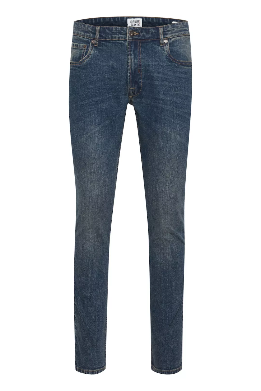 !Solid 5-Pocket-Jeans SDPilto Slim Fit Jeans im klassischen 5-Pocket Style günstig online kaufen