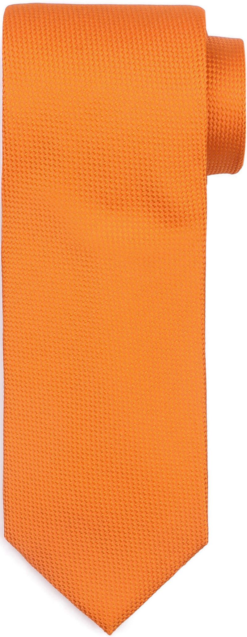 Suitable Seide Krawatte Orange - günstig online kaufen