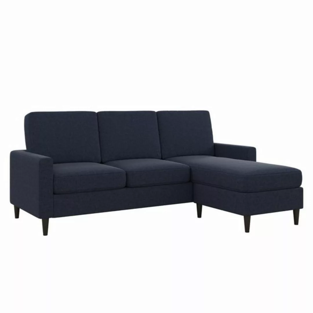 loft24 Ecksofa Kaci, mit Relaxfunktion günstig online kaufen