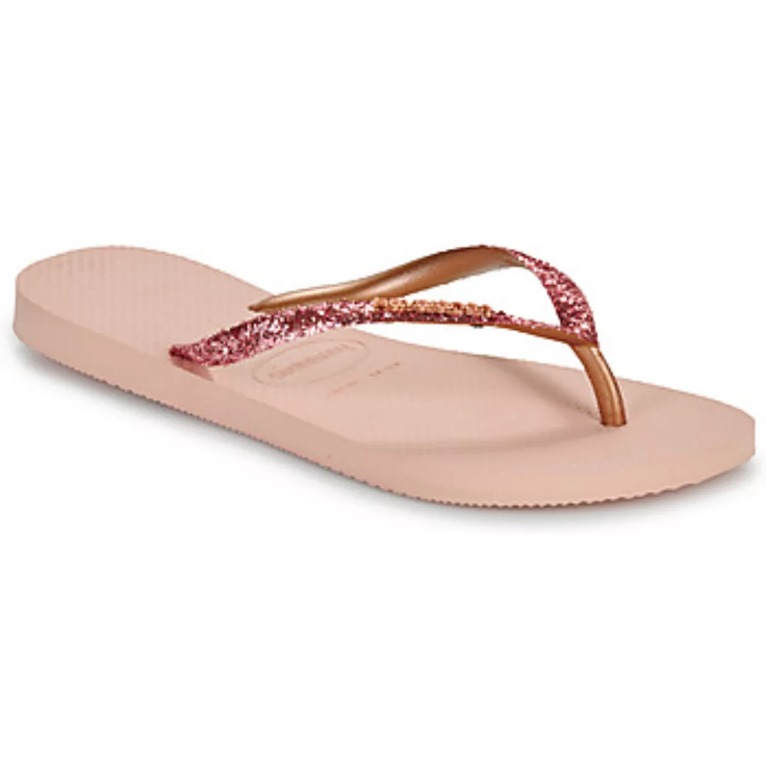 Havaianas  Zehentrenner SLIM GLITTER II günstig online kaufen