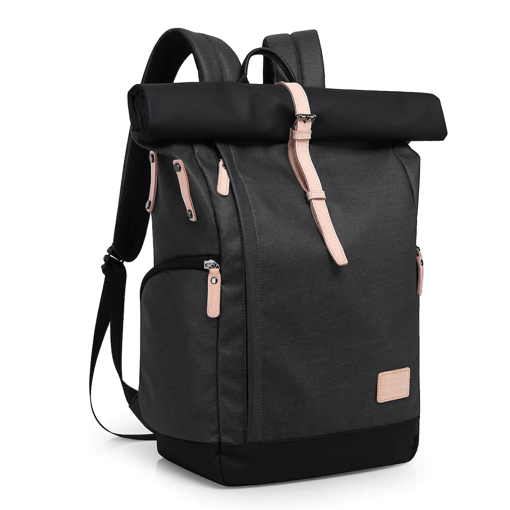 PEAK TIME Tagesrucksack "PT-305", Rucksack günstig online kaufen